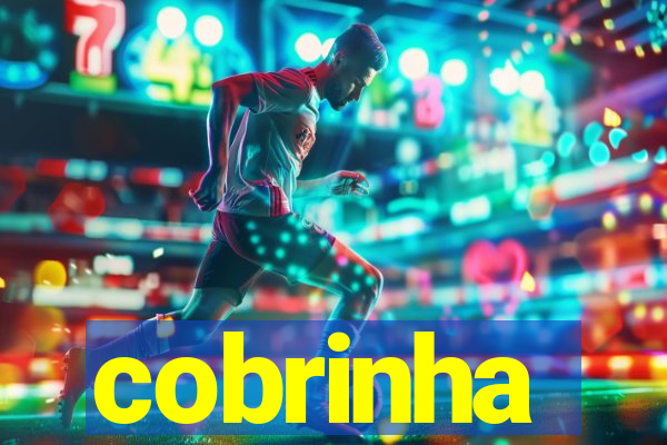 cobrinha