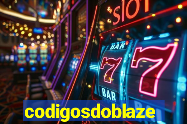 codigosdoblaze