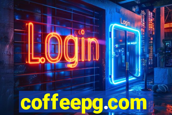 coffeepg.com