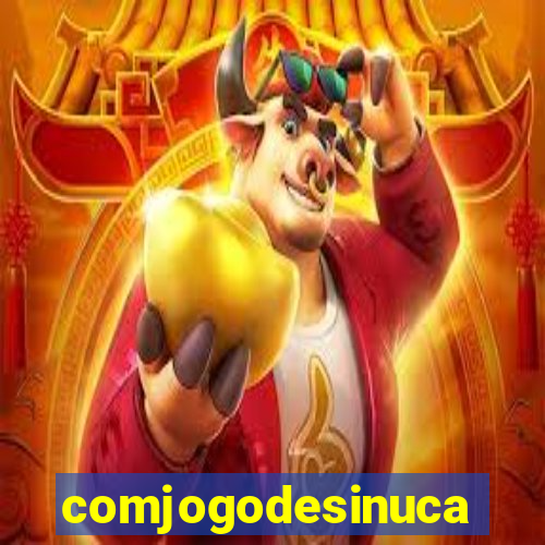 comjogodesinuca