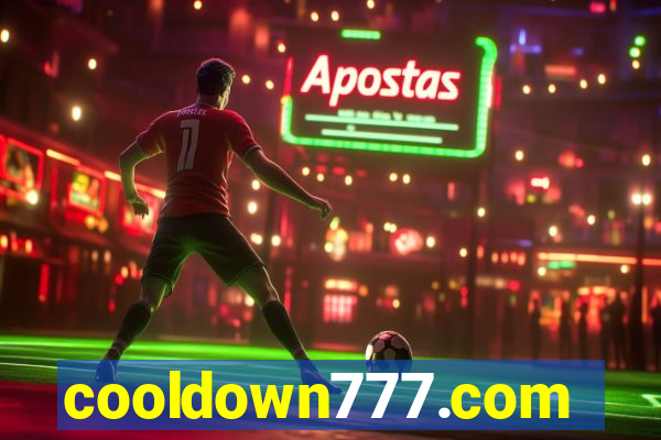 cooldown777.com