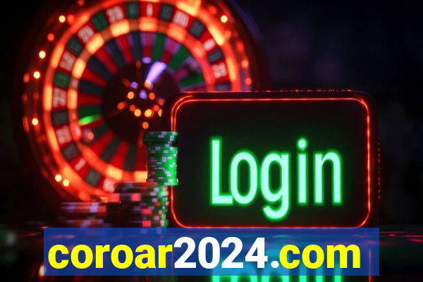 coroar2024.com