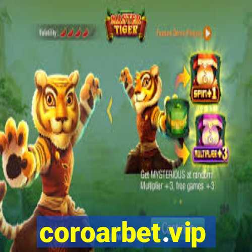 coroarbet.vip