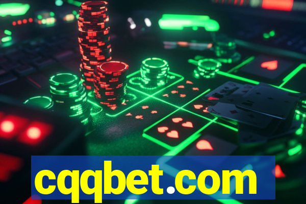 cqqbet.com