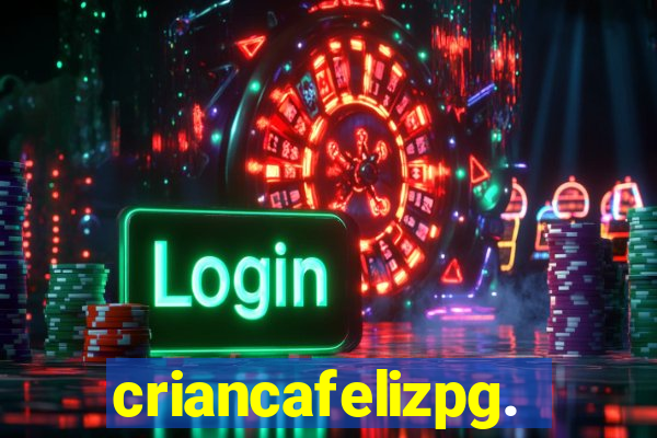 criancafelizpg.com