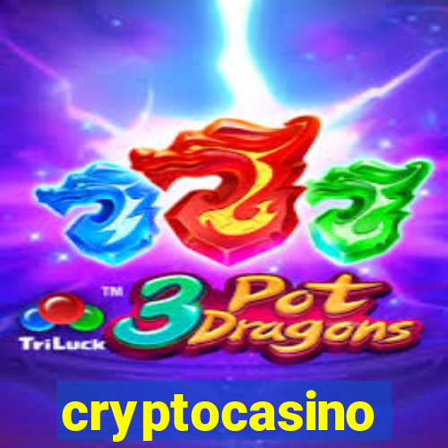 cryptocasino