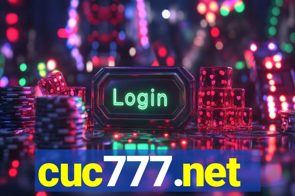 cuc777.net