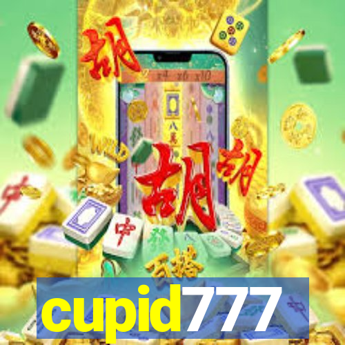 cupid777