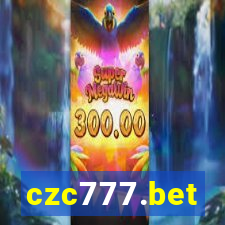 czc777.bet