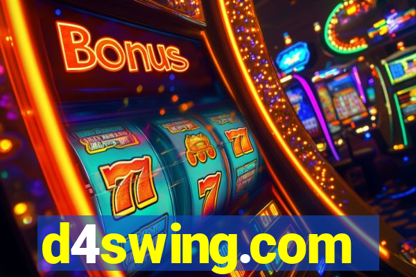 d4swing.com