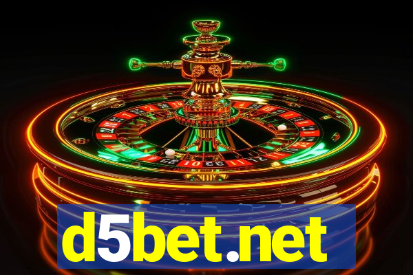 d5bet.net