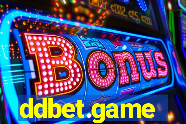 ddbet.game