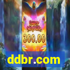 ddbr.com