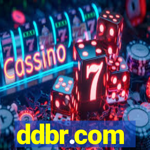 ddbr.com