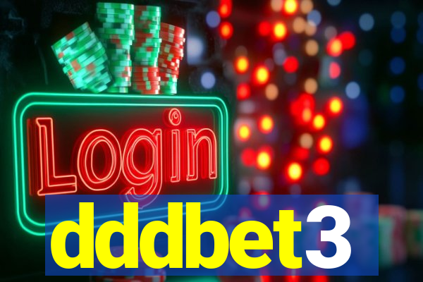 dddbet3