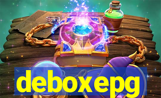 deboxepg