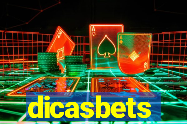 dicasbets