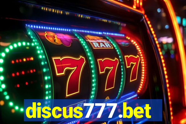 discus777.bet