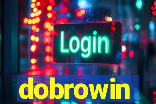 dobrowin