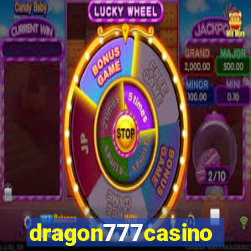 dragon777casino