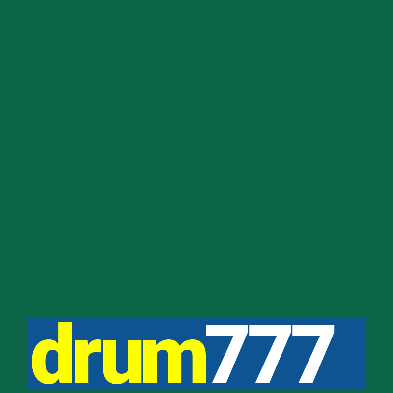 drum777