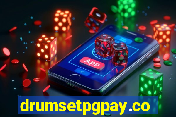 drumsetpgpay.com