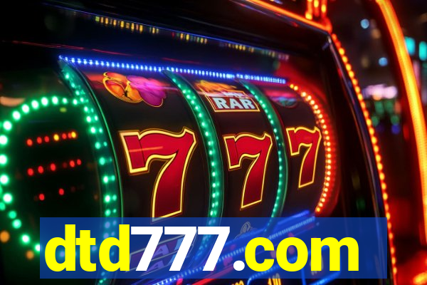 dtd777.com