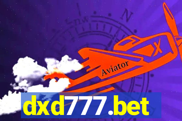 dxd777.bet