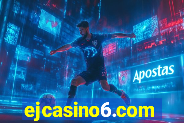 ejcasino6.com