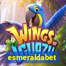 esmeraldabet