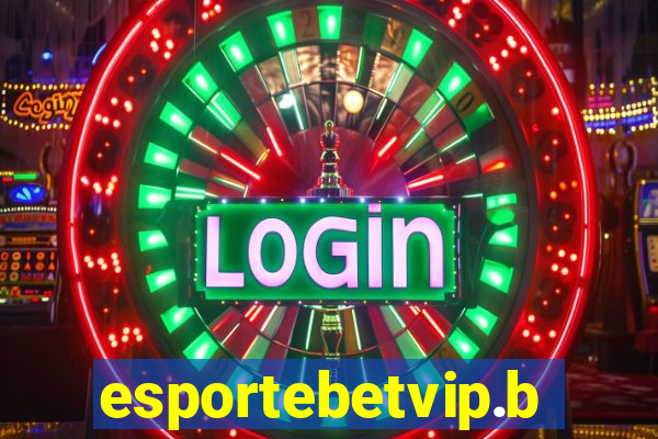 esportebetvip.bet