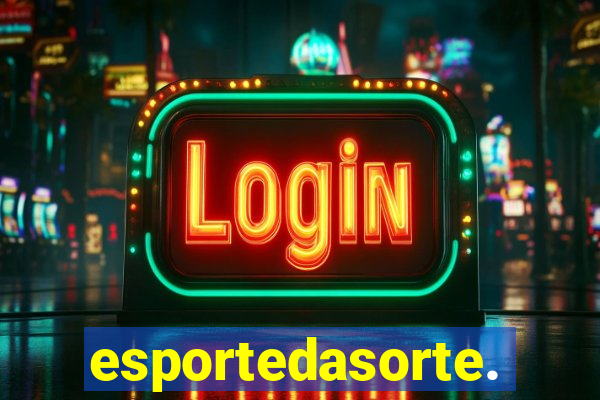 esportedasorte.com