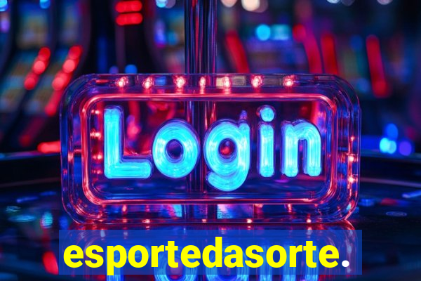 esportedasorte.com