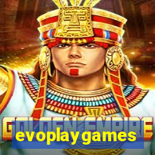 evoplaygames