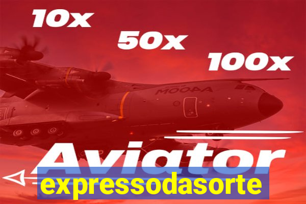 expressodasorte.com.br