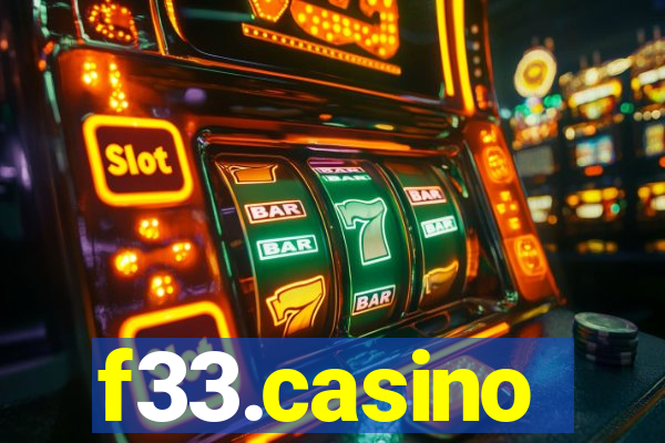 f33.casino