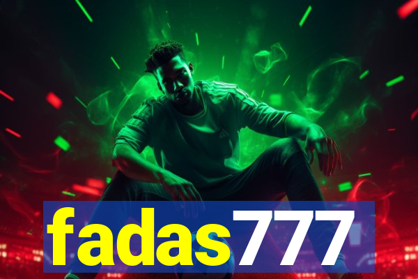 fadas777