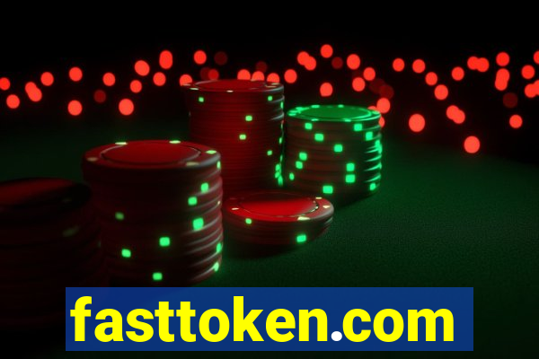 fasttoken.com