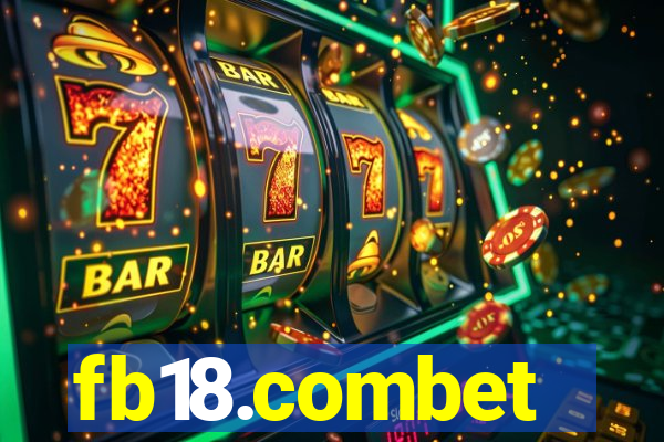 fb18.combet