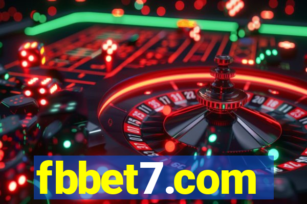 fbbet7.com