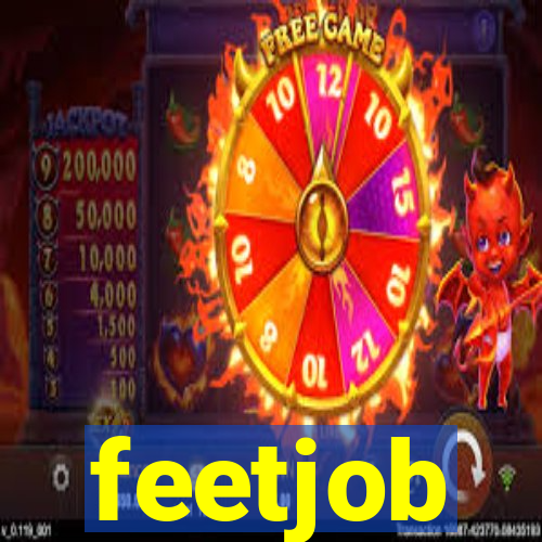 feetjob