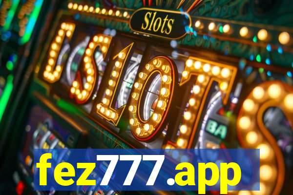 fez777.app