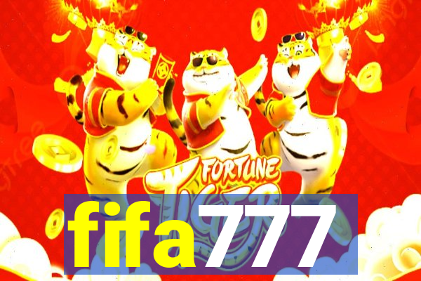 fifa777