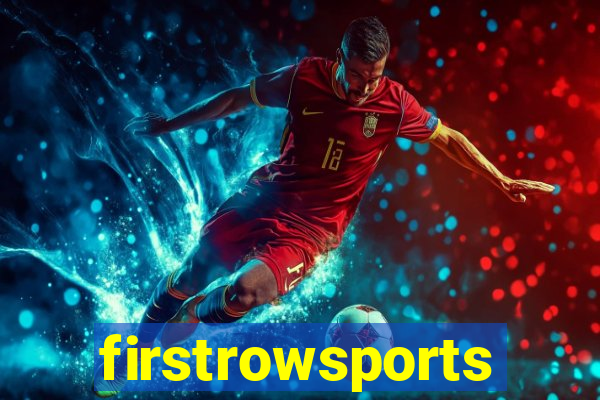 firstrowsports