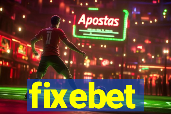 fixebet