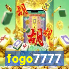 fogo7777