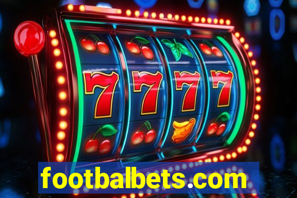 footbalbets.com