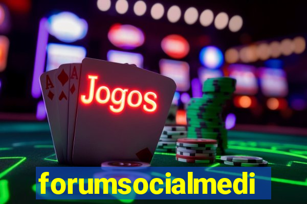 forumsocialmedia