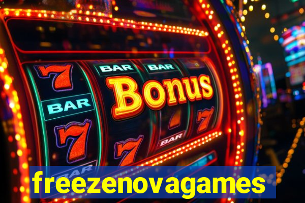 freezenovagames