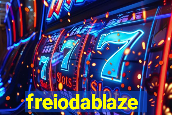 freiodablaze